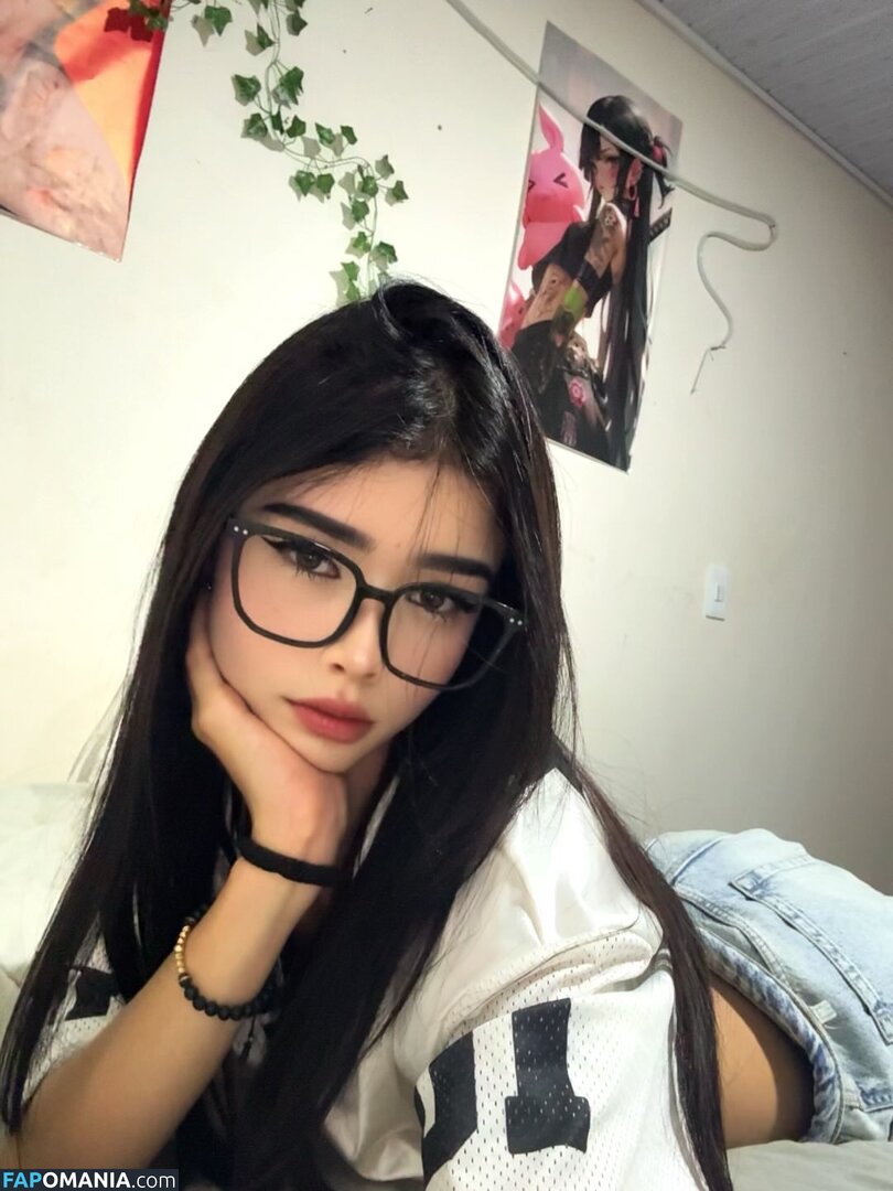 Isabella Quintero Nu OnlyFans  Foto vazada #1
