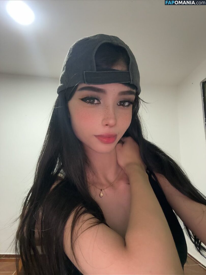 Isabella Quintero Nu OnlyFans  Foto vazada #2
