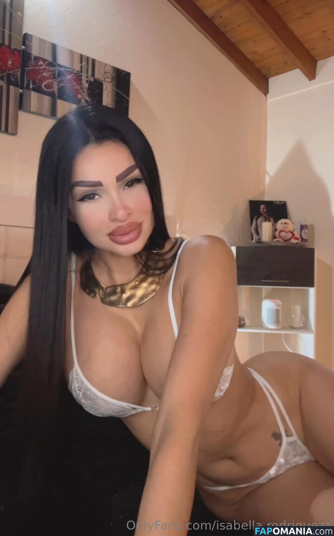 Isabella Rodriguez / isabellarodriguez22 / isarodriguezfree Nu OnlyFans  Foto vazada #3