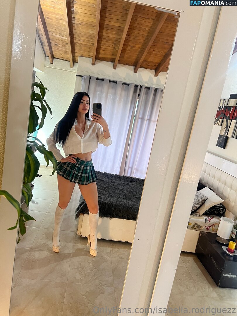 Isabella Rodriguez / isabellarodriguez22 / isarodriguezfree Nu OnlyFans  Foto vazada #30