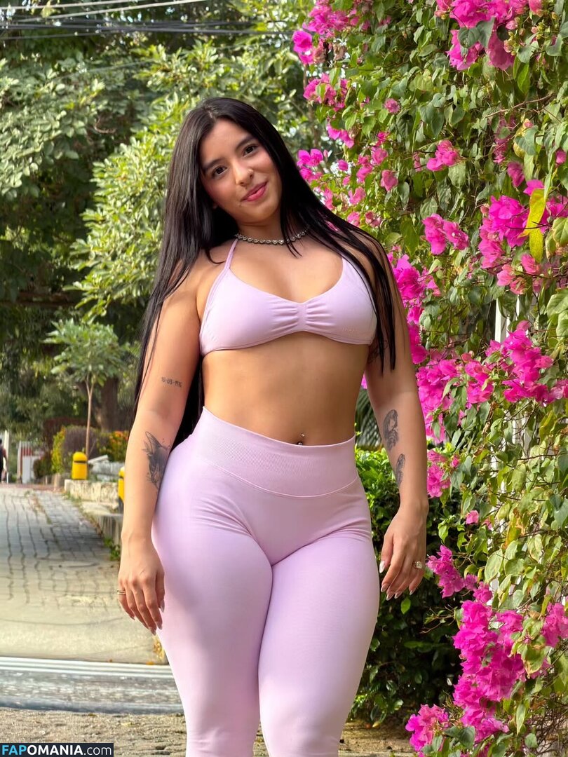 Isabella Tobar / https: / isabellatobaar / isatobaar Nu OnlyFans  Foto vazada #2