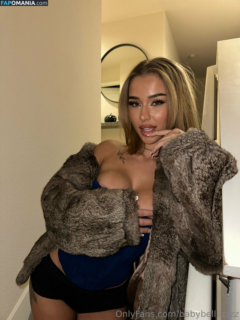 Isabella Urbzz Nu OnlyFans  Foto vazada #198