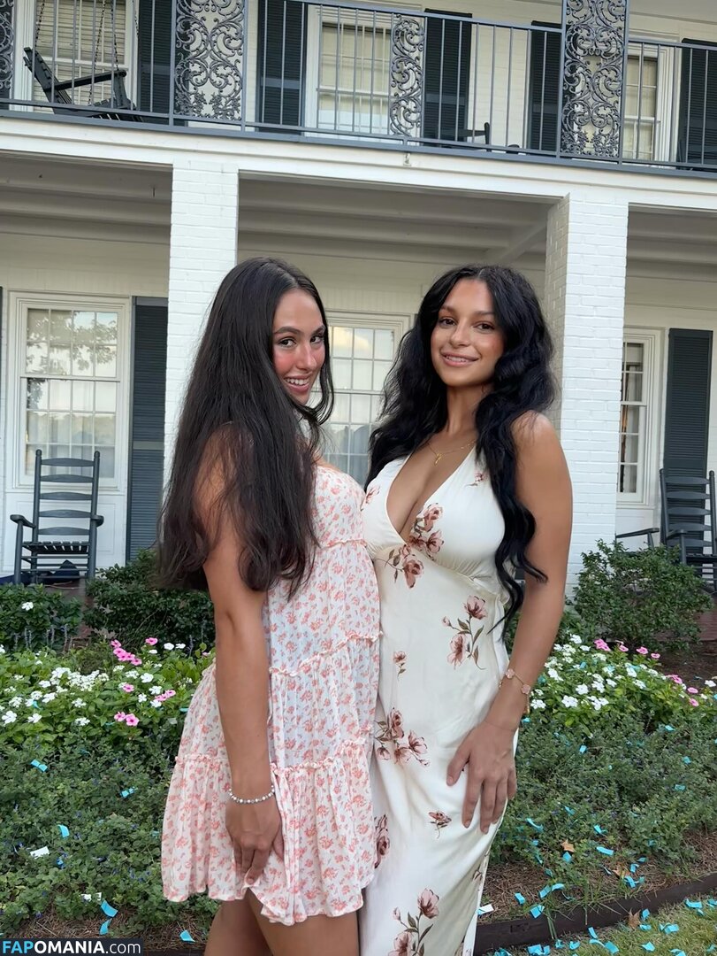 Isabella Wagner / SerenitySource_ / isabellarosewagner Nu OnlyFans  Foto vazada #9