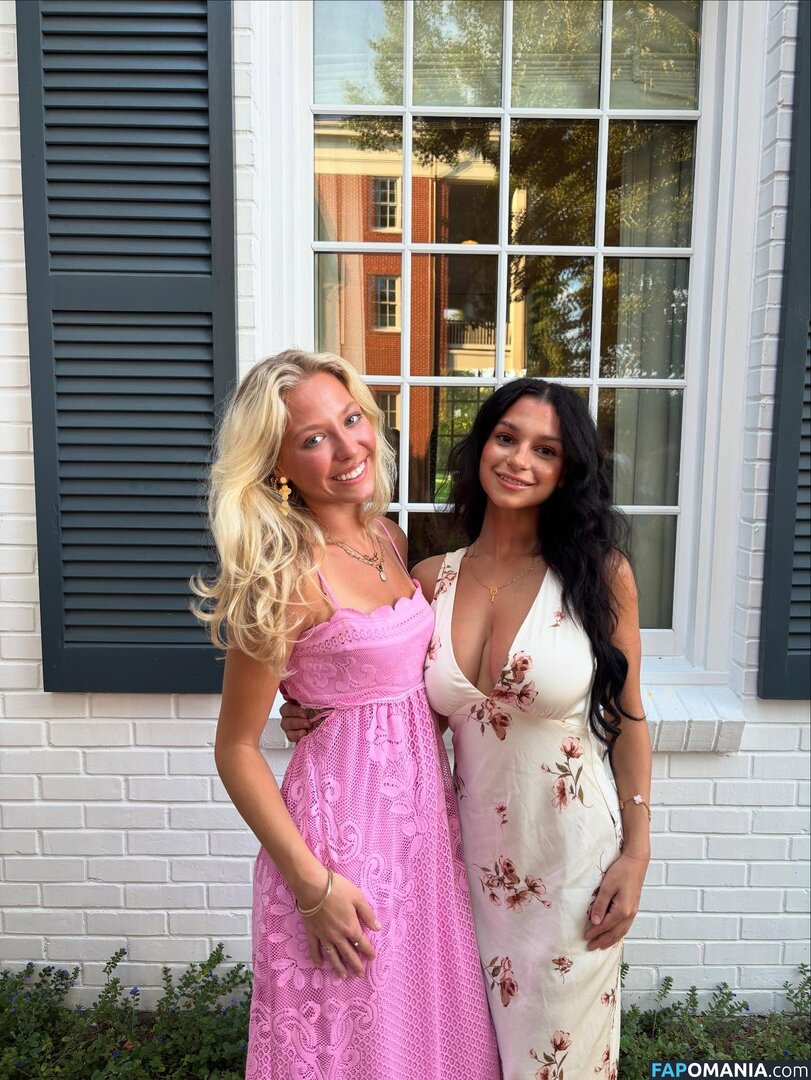 Isabella Wagner / SerenitySource_ / isabellarosewagner Nu OnlyFans  Foto vazada #10