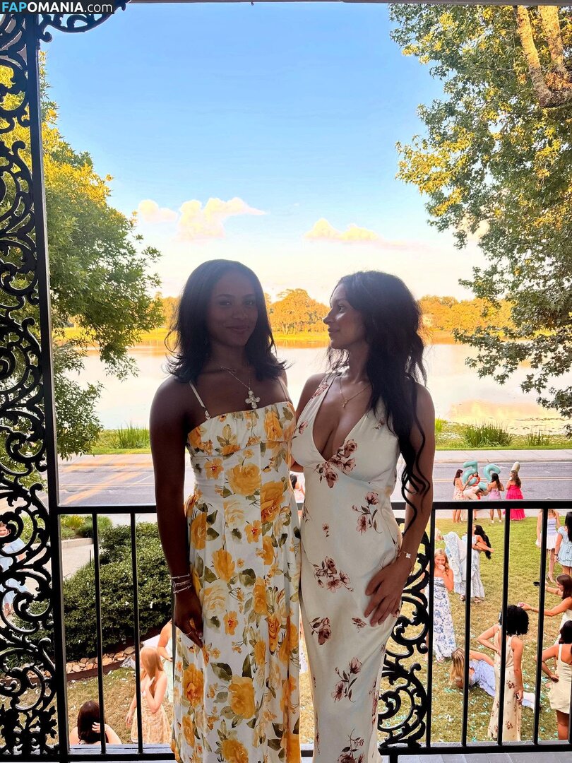 Isabella Wagner / SerenitySource_ / isabellarosewagner Nu OnlyFans  Foto vazada #11