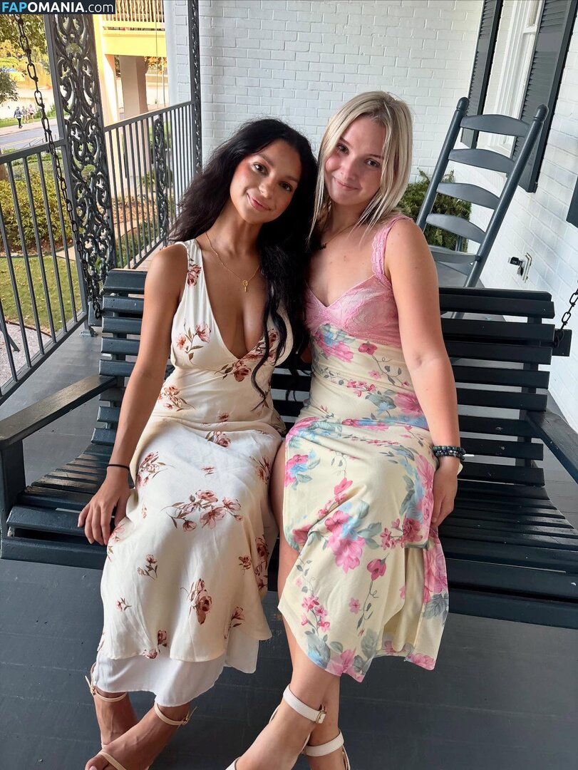 Isabella Wagner / SerenitySource_ / isabellarosewagner Nu OnlyFans  Foto vazada #13