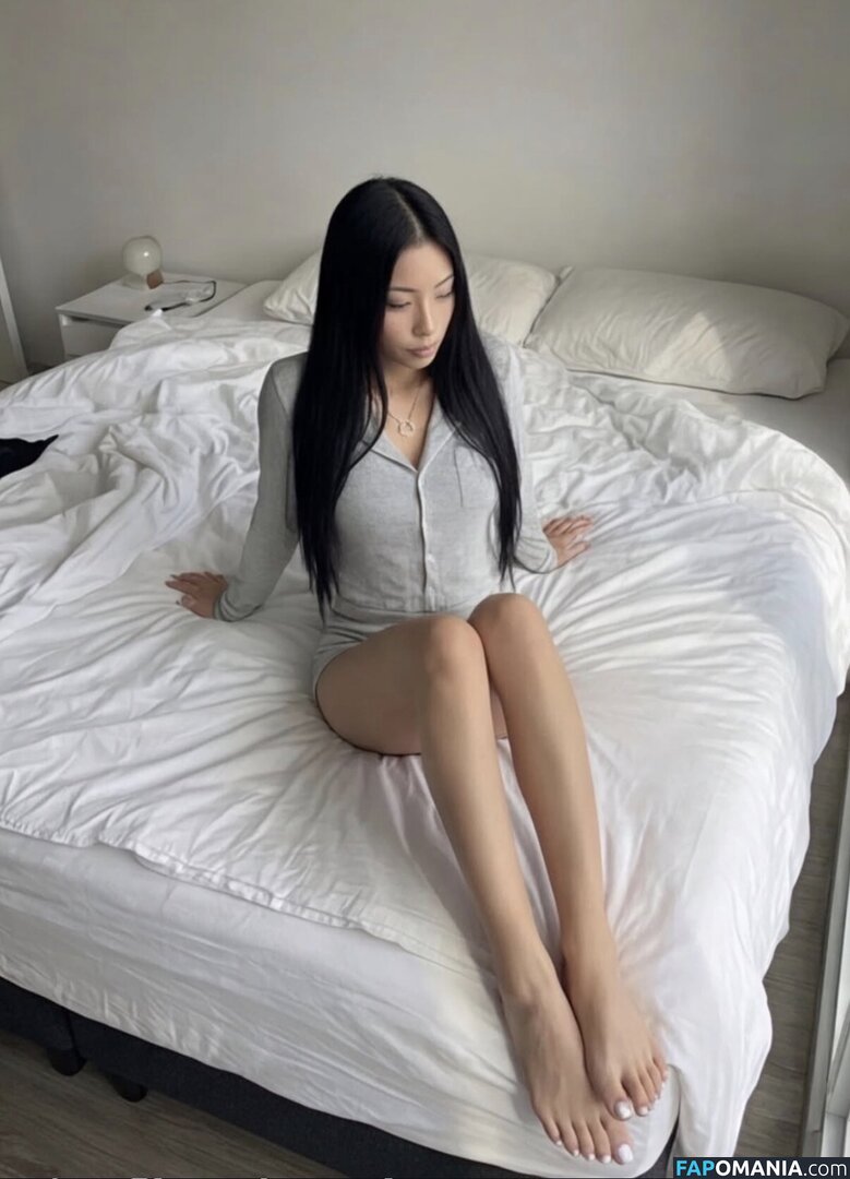 Isabella Yoon / itsisabellayoon Nu OnlyFans  Foto vazada #3