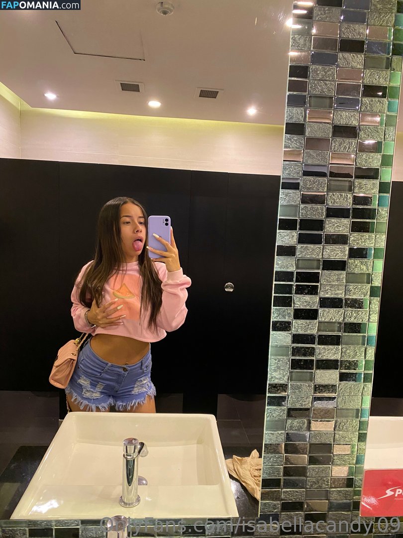 isabellacandy.09 / isabellaschocolatecafe Nu OnlyFans  Foto vazada #64