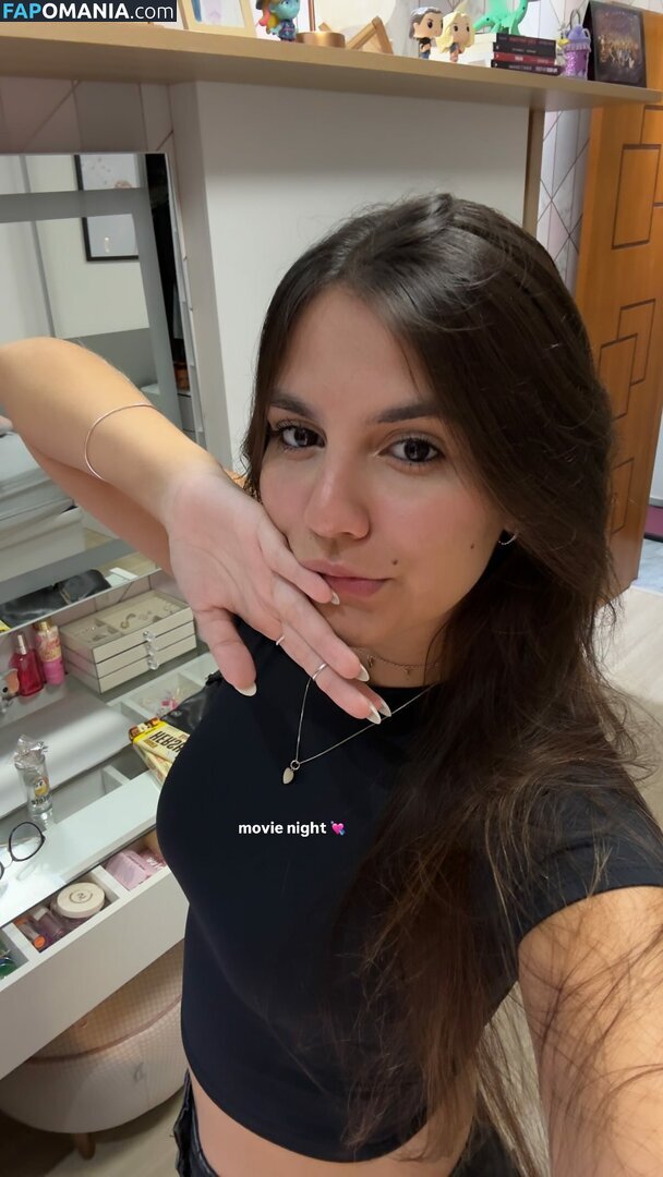 Isabelle Cunha / isabelle__cunha Nu OnlyFans  Foto vazada #2