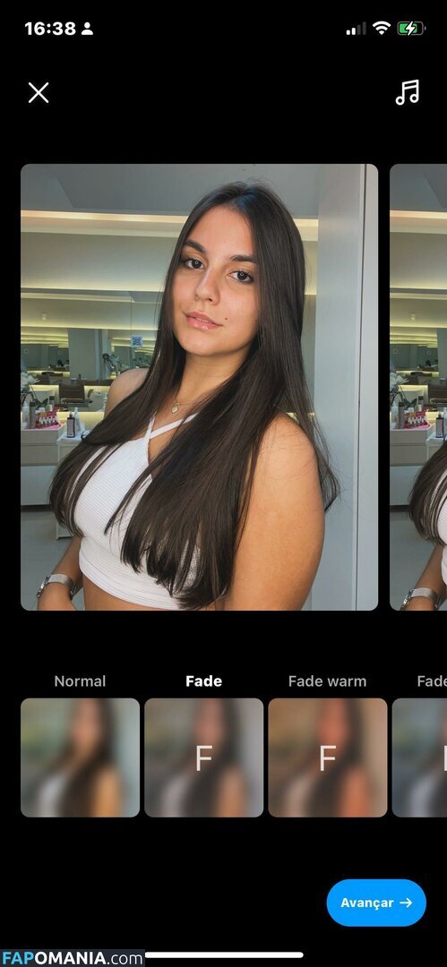 Isabelle Cunha / isabelle__cunha Nu OnlyFans  Foto vazada #3