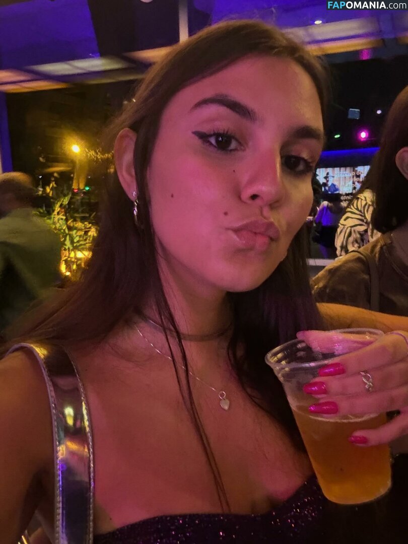 Isabelle Cunha / isabelle__cunha Nu OnlyFans  Foto vazada #10