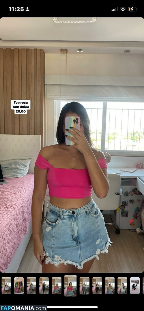 Isabelle Cunha / isabelle__cunha Nu OnlyFans  Foto vazada #11
