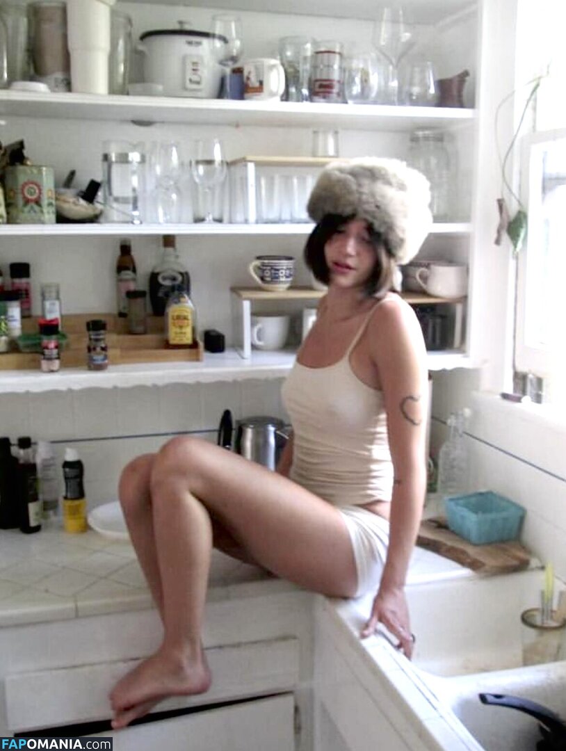 Isabellebellak Nu OnlyFans  Foto vazada #1