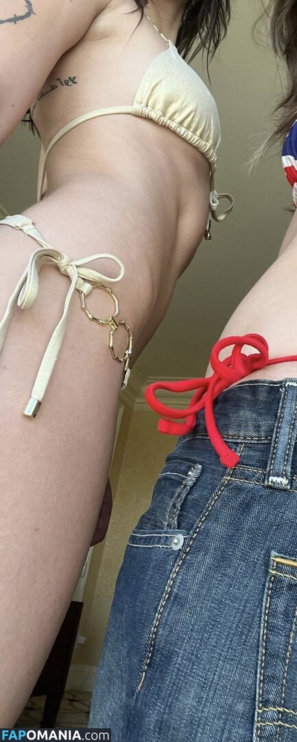 Isabellebellak Nu OnlyFans  Foto vazada #11