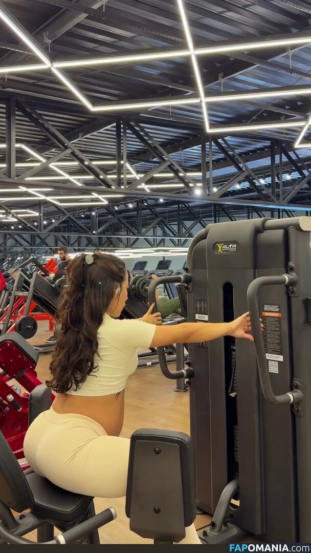 Isadora Abrahao / isadorabrahao Nu OnlyFans  Foto vazada #7