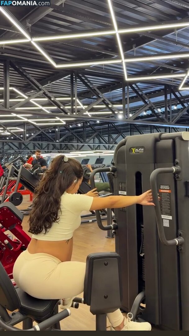 Isadora Abrahao / isadorabrahao Nu OnlyFans  Foto vazada #8