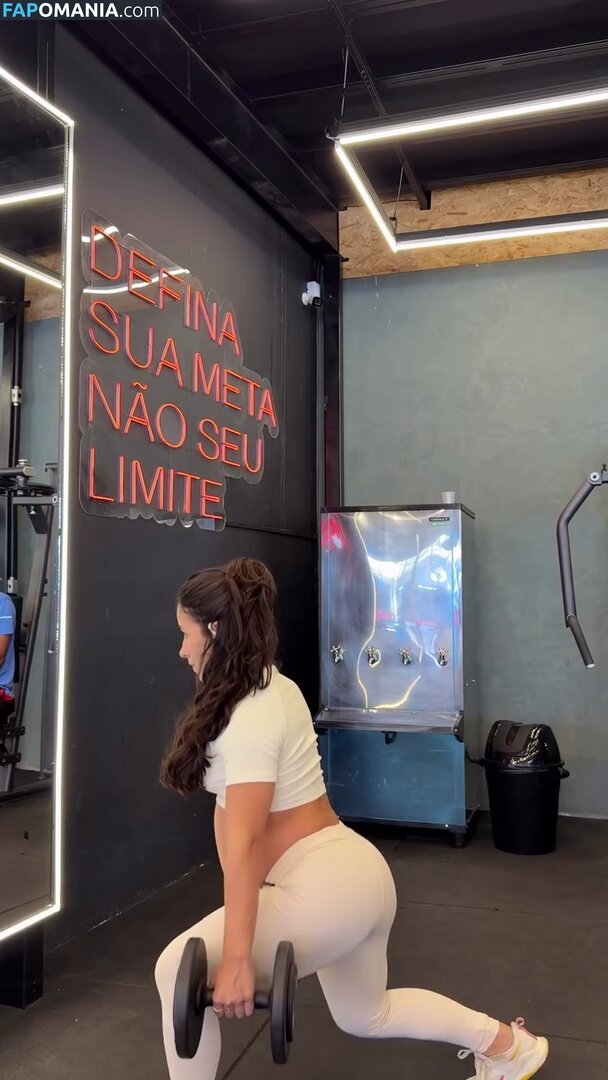 Isadora Abrahao / isadorabrahao Nu OnlyFans  Foto vazada #10