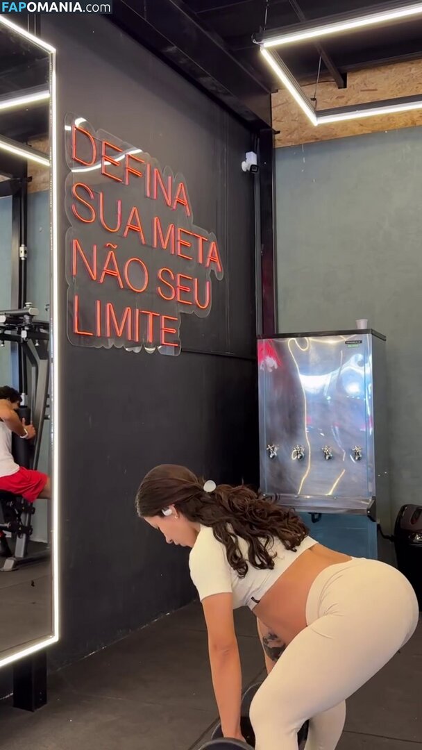 Isadora Abrahao / isadorabrahao Nu OnlyFans  Foto vazada #12