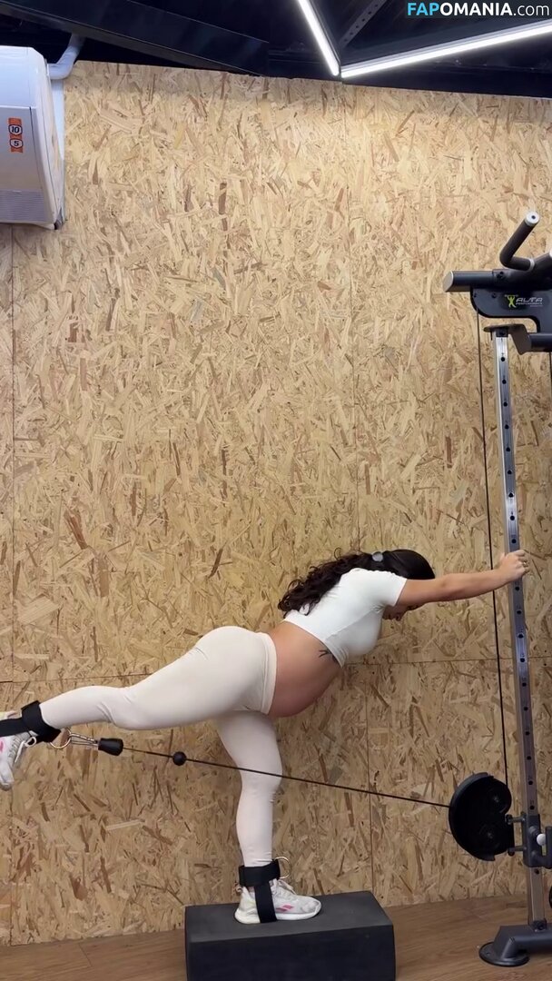 Isadora Abrahao / isadorabrahao Nu OnlyFans  Foto vazada #13