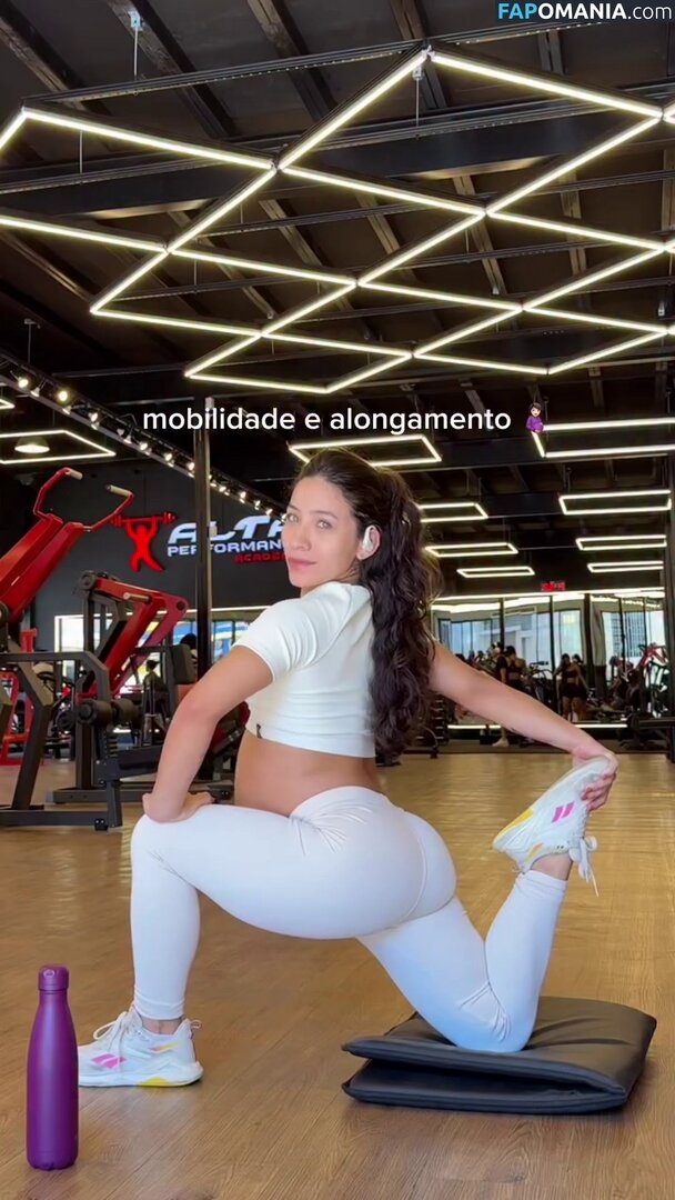 Isadora Abrahao / isadorabrahao Nu OnlyFans  Foto vazada #14