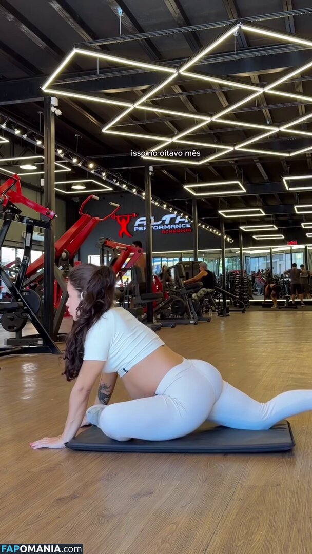 Isadora Abrahao / isadorabrahao Nu OnlyFans  Foto vazada #16