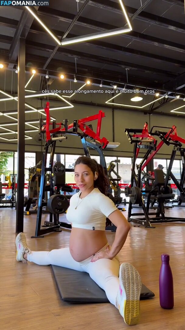 Isadora Abrahao / isadorabrahao Nu OnlyFans  Foto vazada #19