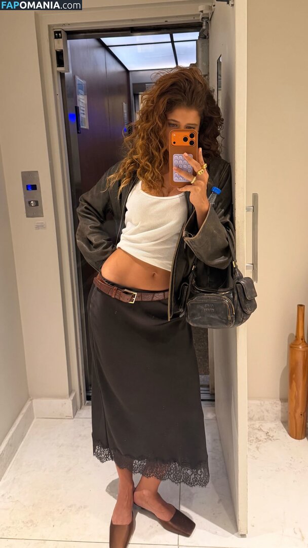 Isadora Cruz / isadoracruz Nu OnlyFans  Foto vazada #6
