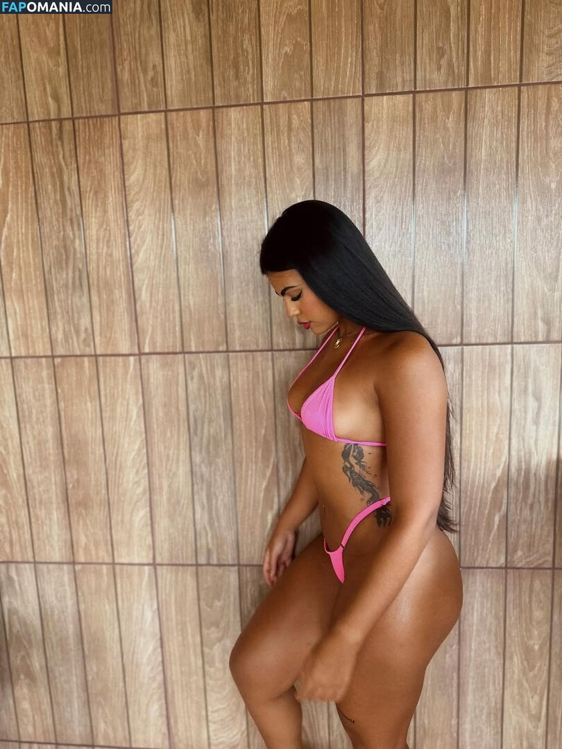 Isadora Nobrega / _isadoranobrega Nu OnlyFans  Foto vazada #1