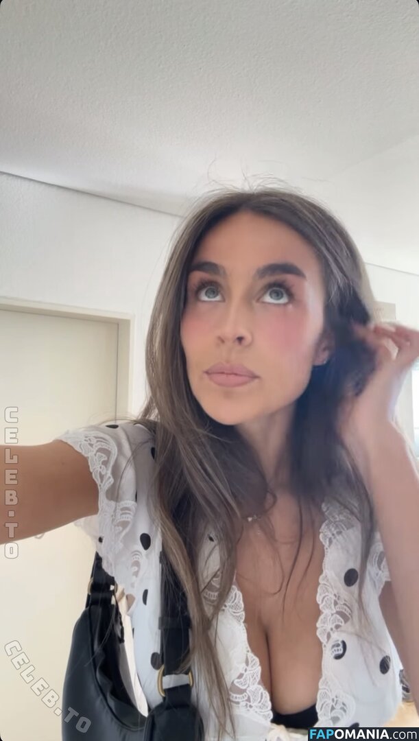 Isallieh Nu OnlyFans  Foto vazada #1