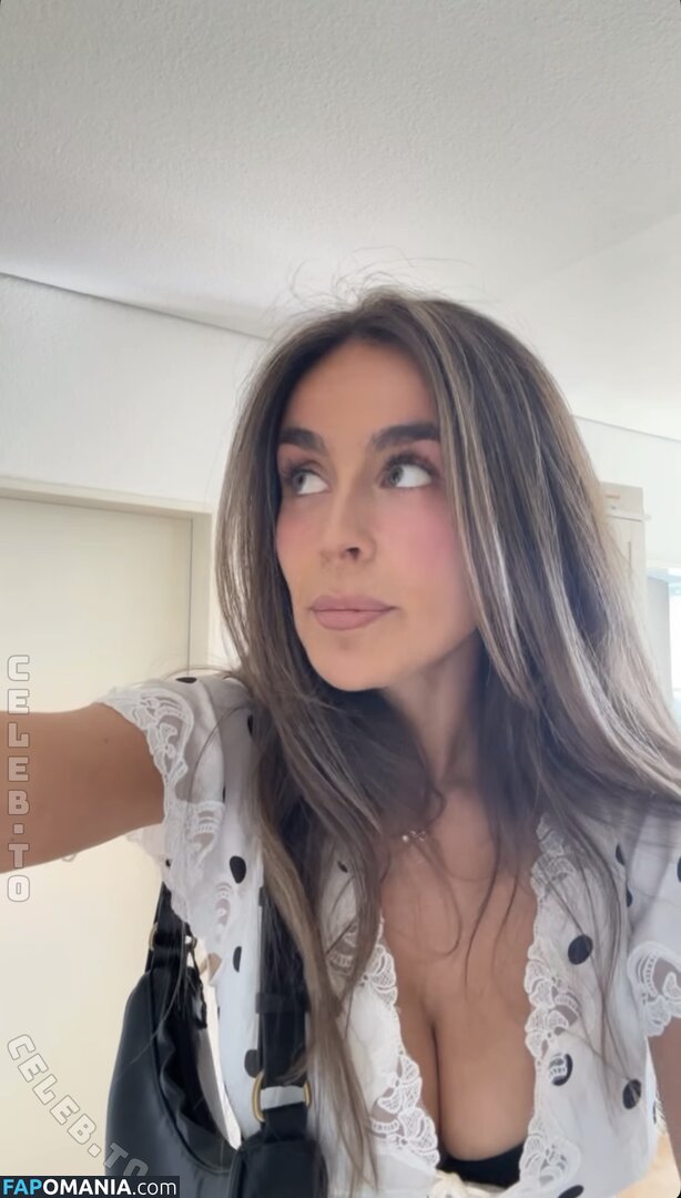 Isallieh Nu OnlyFans  Foto vazada #2