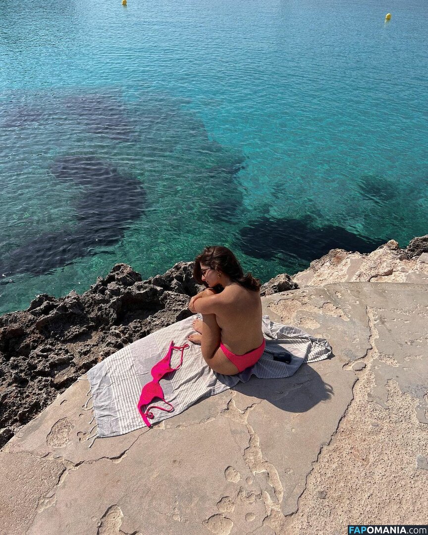 Ischtar Isik / ischtarisik Nu OnlyFans  Foto vazada #54