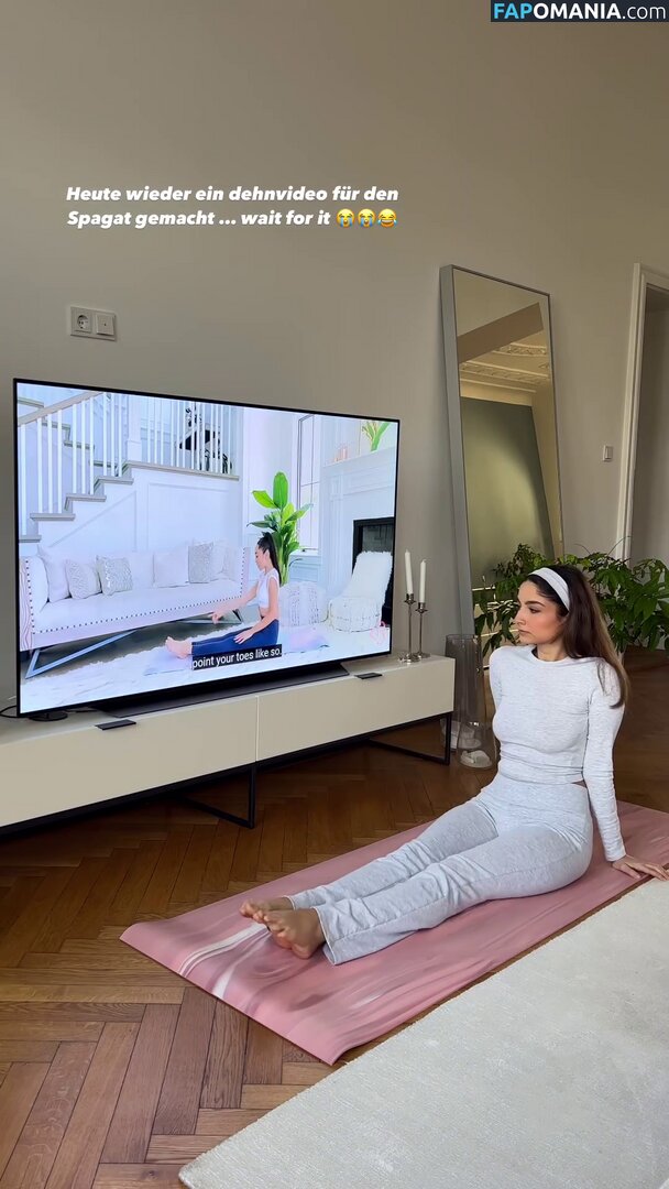 Ischtar Isik / ischtarisik Nu OnlyFans  Foto vazada #483