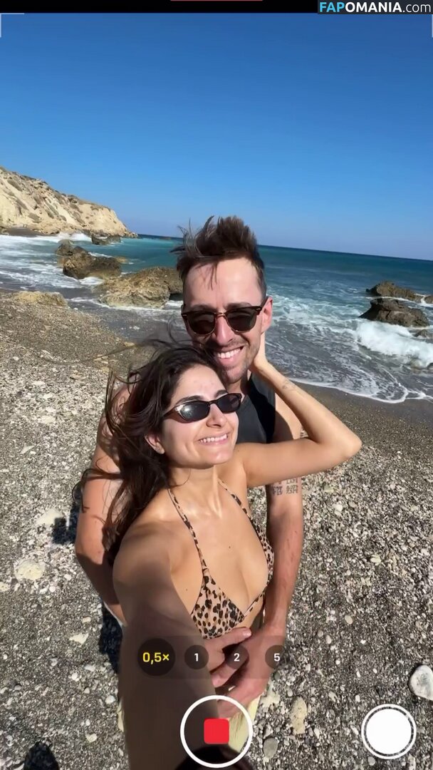 Ischtar Isik / ischtarisik Nu OnlyFans  Foto vazada #829