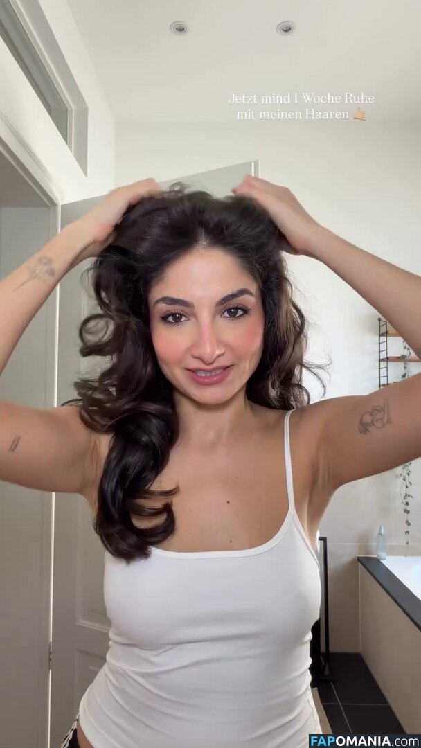 Ischtar Isik / ischtarisik Nu OnlyFans  Foto vazada #851