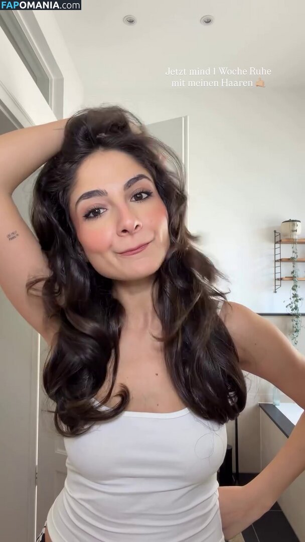 Ischtar Isik / ischtarisik Nu OnlyFans  Foto vazada #853