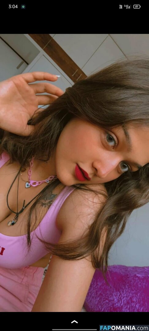Isha Modi / ironic_ishh / notyourninnybabe Nu OnlyFans  Foto vazada #2