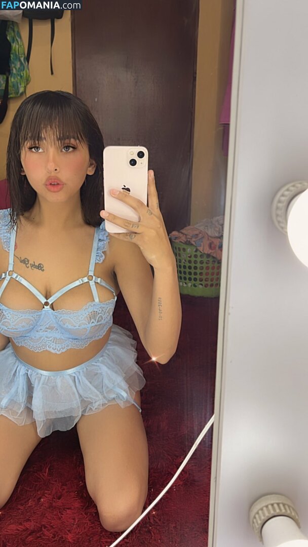 Bebitafiufiu.29 / abarca_ishbak / isha2900 Nu OnlyFans  Foto vazada #7