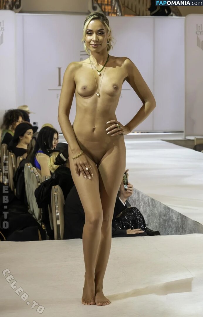 Isis Fashion Award / isisfashionawards Nu OnlyFans  Foto vazada #7