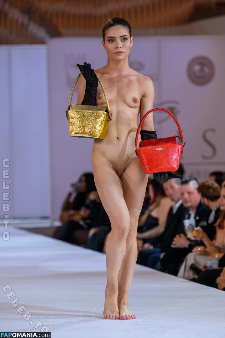 Isis Fashion Award / isisfashionawards Nu OnlyFans  Foto vazada #18