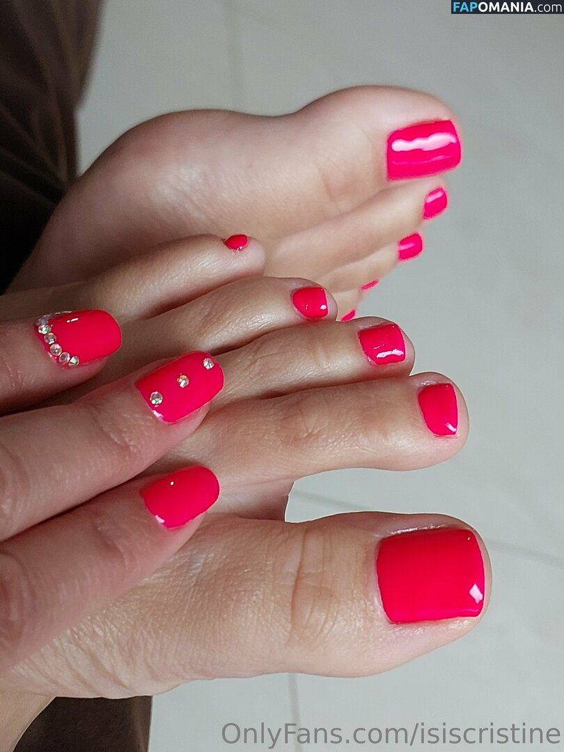 isis_cristine88 / isiscristine Nu OnlyFans  Foto vazada #62
