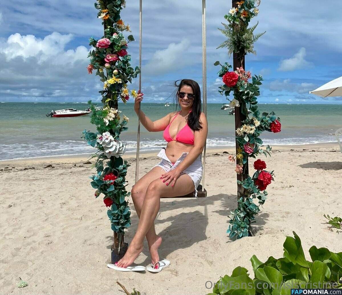 isis_cristine88 / isiscristine Nu OnlyFans  Foto vazada #63