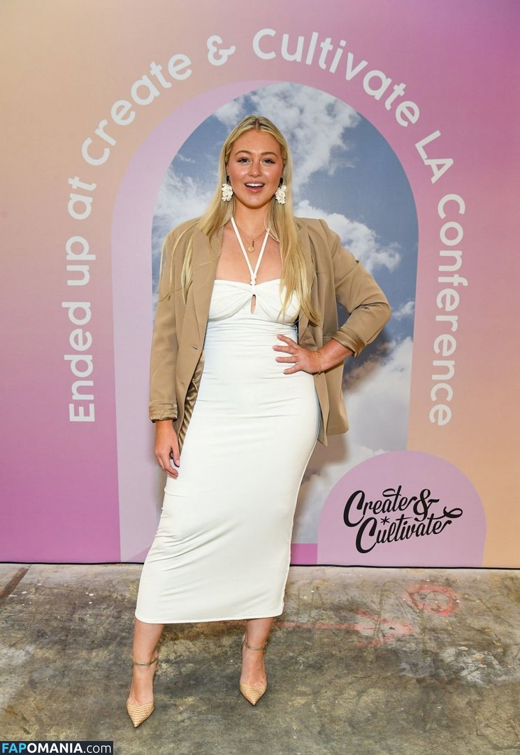 Iskra Lawrence / iskra Nu OnlyFans  Foto vazada #18