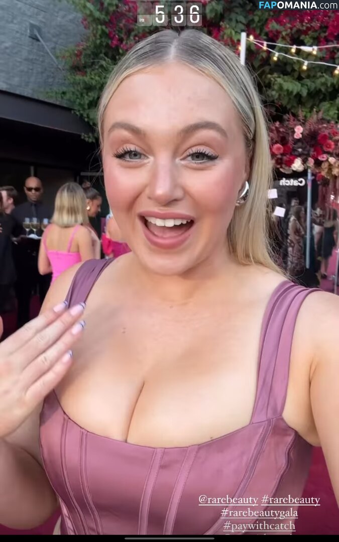 Iskra Lawrence / iskra Nu OnlyFans  Foto vazada #59