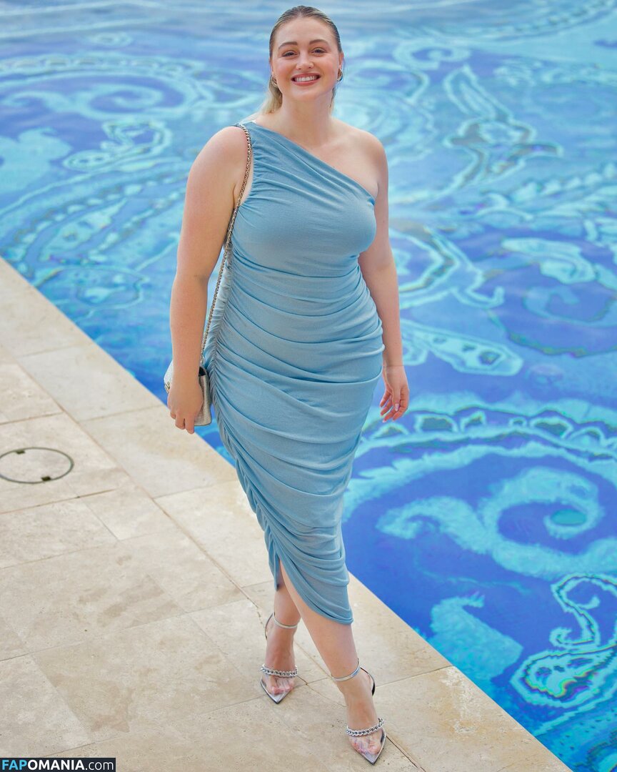 Iskra Lawrence / iskra Nu OnlyFans  Foto vazada #75