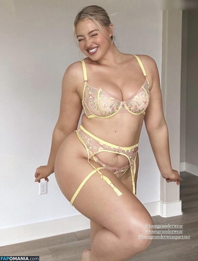 Iskra Lawrence / iskra Nu OnlyFans  Foto vazada #291
