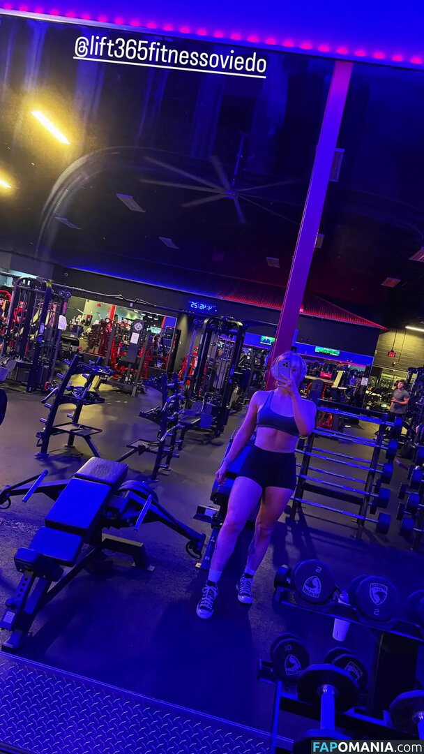 Isla Dawn / isla_dawn Nu OnlyFans  Foto vazada #6