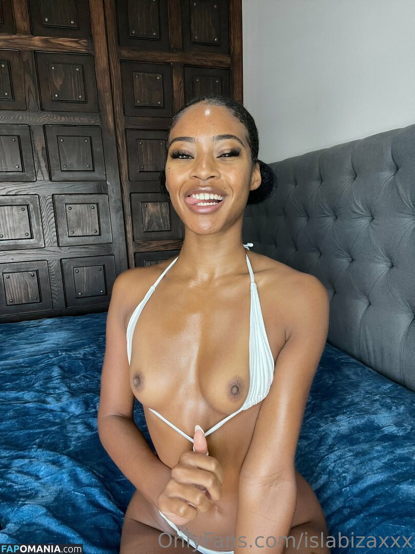 islabiza / islabizaxxx Nu OnlyFans  Foto vazada #73