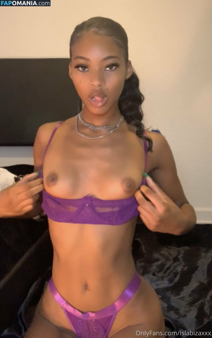 islabiza / islabizaxxx Nu OnlyFans  Foto vazada #267