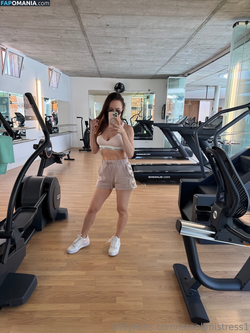 israelimistress1 Nu OnlyFans  Foto vazada #1