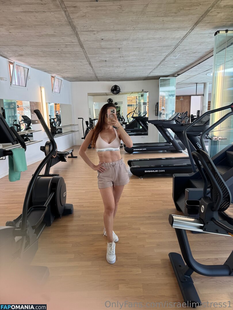 israelimistress1 Nu OnlyFans  Foto vazada #2